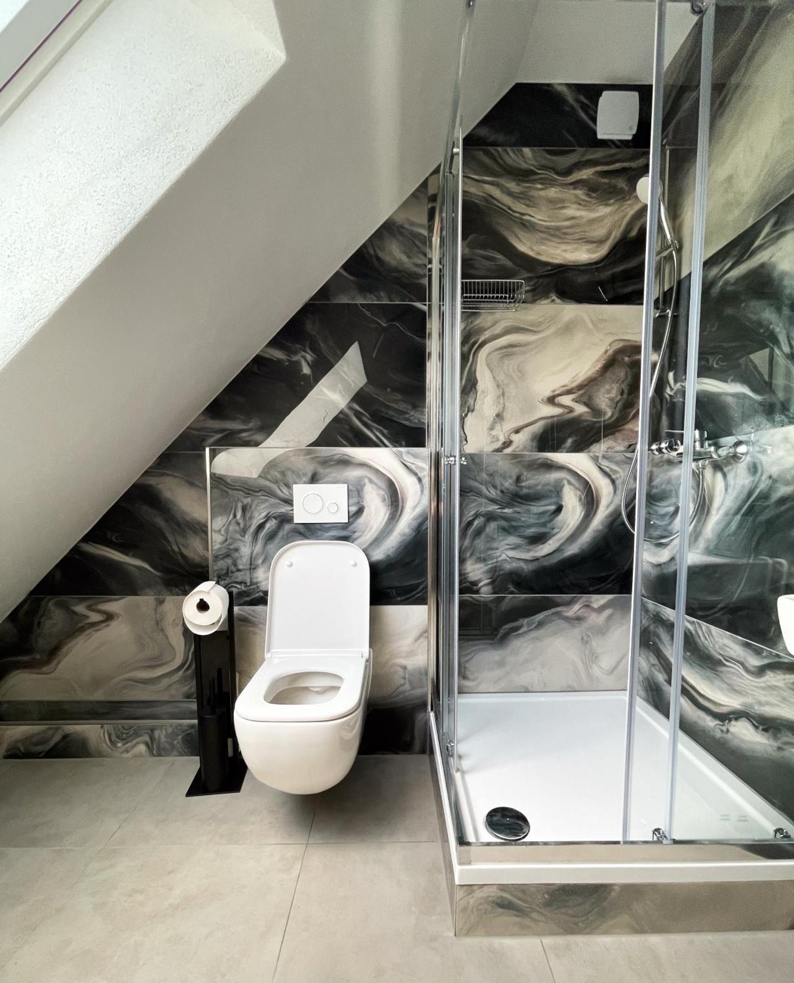 Hotel Loewenstein Lich エクステリア 写真